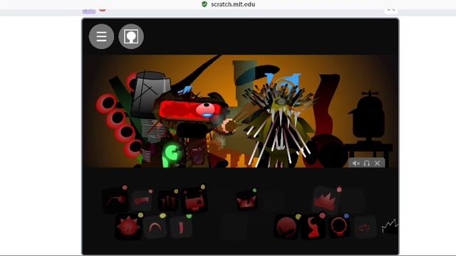 sprunki phase 1890 смотреть онлайн