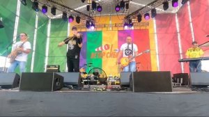 Колыбельная