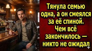 Подслушала мужа - и жизнь разделилась на «до» и «после» Слушать житейские истории. Слушать рассказы