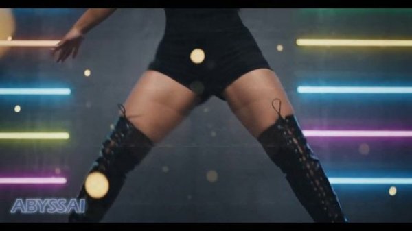 ABYSSAi - Neon Overdrive