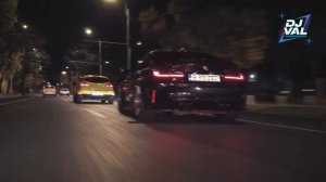 DJ VAL - Blinded By Your Light (New Trend Eurodance 2025)