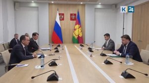 За последние 5 лет сельхозпредприятия Кубани купили более 14 тыс. единиц техники