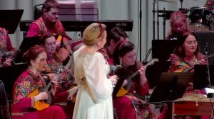 Анна Сиднина – Мой Тульский край