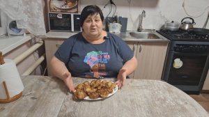 ПЕЧЁНОЧНЫЕ ОТБИВНЫЕ В ЛУКОВОМ КЛЯРЕ ПОДОЙДУТ НА ПРАЗДНИЧНЫЙ ДЕНЬ И НА КАЖДЫЙ.