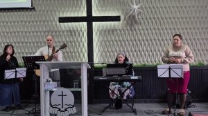 15.02.2026 - Крест