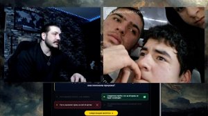 Дагестанцы \ Этого они не ожидали \ чатрулетка \ "Кто хочет стать мусульманином?" \ чеченец родновер