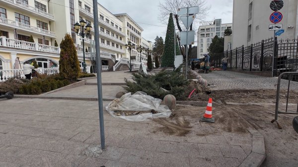 Кисловодск. Адреса для подписчиков. Зеркальный, Курзал, Саперный и др. 2 часть.