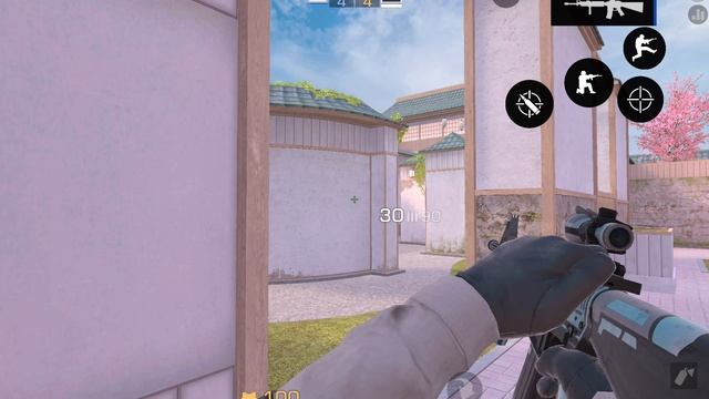 Стендофф 2 дуэль