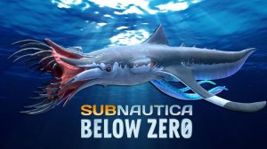 Subnautica Below Zero #5