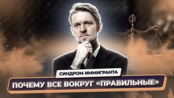 Почему после переезда кажется, что вы живёте неправильно? Психология адаптации | Immigrantinlaw