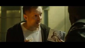 Официальный трейлер "Rendel: Cycle of Revenge (2024)"