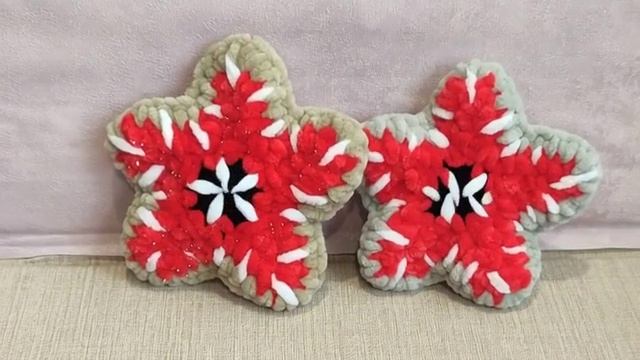 ДЕМОГОРГОН КРЮЧКОМ