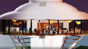 Катастрофа башни 6 часть