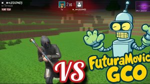 Хейтер который поверил в себя 🤫 Grand criminal online GCO