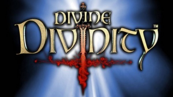 Divine Divinity #7 Тайный ход