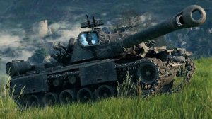 Мир танков Отмечаем Юбилей мой! В поисках урона!