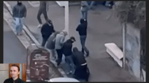 Подборка безумных новостей. Последние "патриоты" полиции Детройта