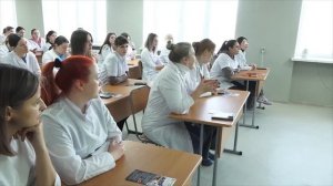 (16.02.2026) В Комсомольском медколледже стартует новая программа дополнительного профобразования