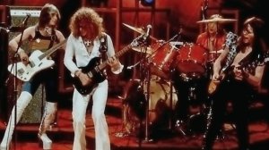 Rock 70 - Датская группа Вокал - Annisette Hansen!