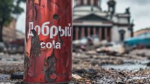 Короткометражка ПЕШЕХОД