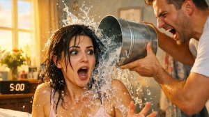 Истории из жизни|Муж окатил меня водой|Аудио рассказы|Аудиокниги слушать онлайн|Жизненные истории