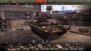 Катаем взводом в AW