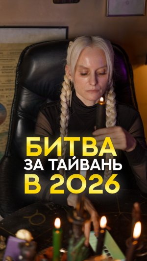 Битва за Тайвань после праздников! #shorts #экстрасенс #саморазвитие