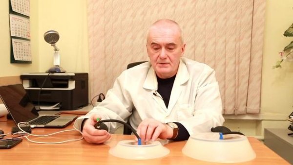 Вакуумный колокол. ВДГК. Как выбрать_! Советы врача. Vacuum bell