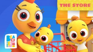 Еда и смех с Цветняшками в Масленицу | Цветняшки мультики для детей | сборник