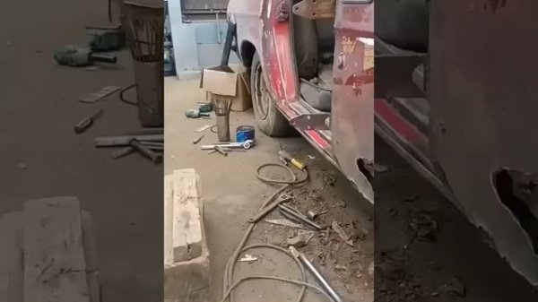 Видео от HackAvto – Лайфхаки и фишки для авто