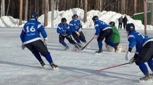 Интрига до последнего удара