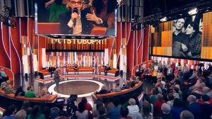 Пусть говорят от 17.02.2026 анонс выпуска, что будет в эфире