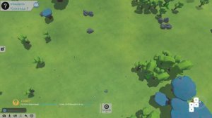 стрим по игре terratech