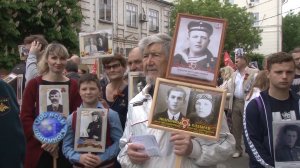 От героев былых времён