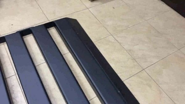 Весы поосные СМАРТ 20 50х90