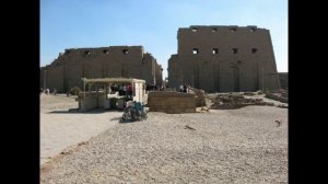 Хургада 2010 новый год казалось экзотика...