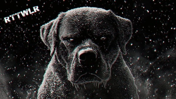 Dark Minimal Techno Mix 2025 𝙍𝑻𝙏𝑾𝙇𝑹 𝑯𝙄𝑮𝙃 𝙏𝑹𝙄𝑷