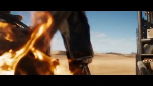 Официальный трейлер "Фуриоса: Хроники Безумного Макса / Mad Max: Furiosa (2024)"