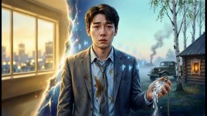 👼🌌 Аудиокнига Фэнтези "Не ради славы — ради детских глаз…" 👁️🗨️💥 Слушай… если хватит духа. 😨