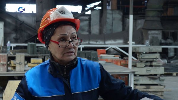 «Карелия в деле»: Стерженщицы