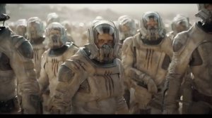 Официальный трейлер "Дюна: Часть вторая / Dune 2 (2024)"