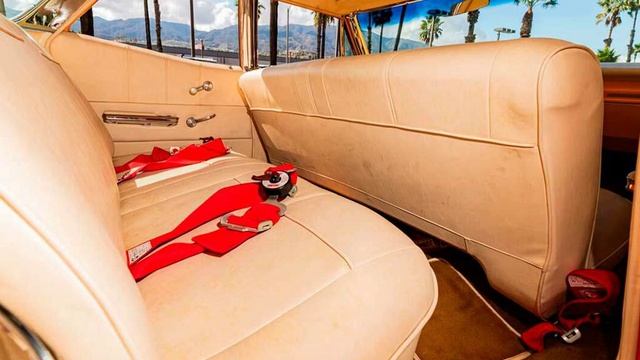 Chevrolet Bel Air 1967 смотреть онлайн