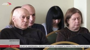 Наукон библиотекæйы сарæзтой наукон бакастытæ профессор Уарзиаты Вилены фæллæйтты фæдыл