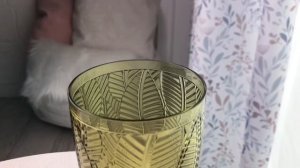 Стакан для напитков НОБИЛТА, пластик, 650 мл, 179652060