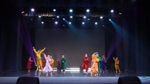 Пластилиновая история_лауреат I степени_МХФК "КУБОК МЕЧТЫ"_Сюрприз_15.02.2026