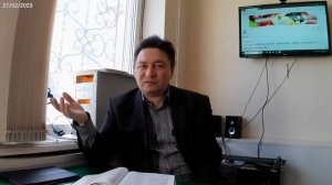 Почему муж не покрывает голову?