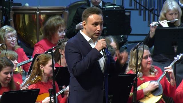 Ах Настасья - Владислав Косарев