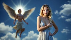 Исповедь женщины (музыка ИИ, слова Людмила Станева©)