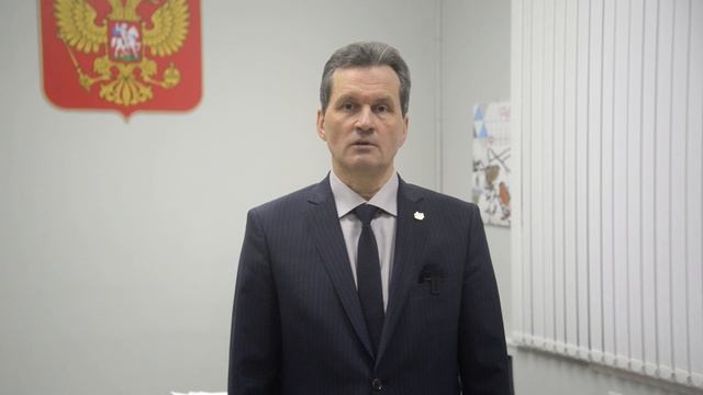 Александр Медведев обратился к жителям Кургана с просьбой быть внимательнее