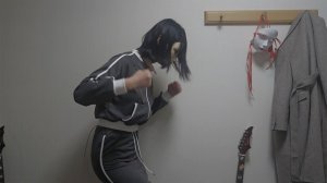 Skid Row - I Remember You (guitar cover)